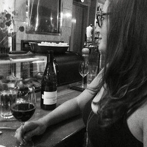 Meet your Posher, Jillian